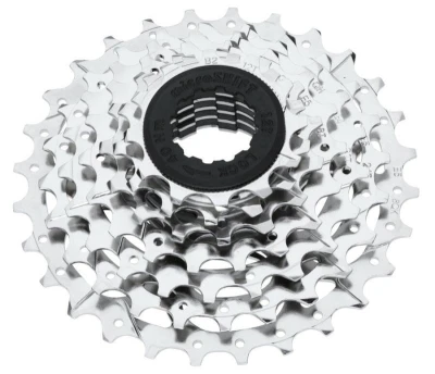 Microshift 7-kazeta CS-H072 12-28 zubů Microshift 7-kazeta CS-H072 12-28 zubů