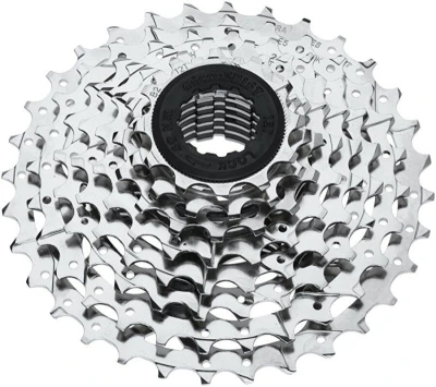 Microshift 8-kazeta CS-H082 11-34 zubů Microshift 8-kazeta CS-H082 11-34 zubů