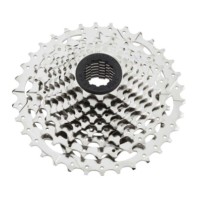 Microshift 9-kazeta Marvo CS-H092 11-34 zubů Microshift 9-kazeta Marvo CS-H092 11-34 zubů