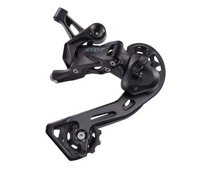 Microshift měnič Advent RD-M6195M 9 rychlostí Microshift měnič Advent RD-M6195M 9 rychlostí
