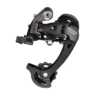 Microshift měnič Marvo RD-M46L 8/9 rychlostí Microshift měnič Marvo RD-M46L 8/9 rychlostí