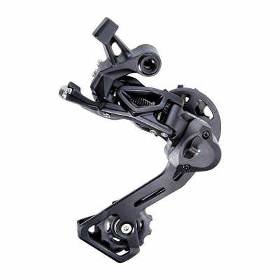 Microshift měnič XLE RD-M665M 11 rychlostí Microshift měnič XLE RD-M665M 11 rychlostí