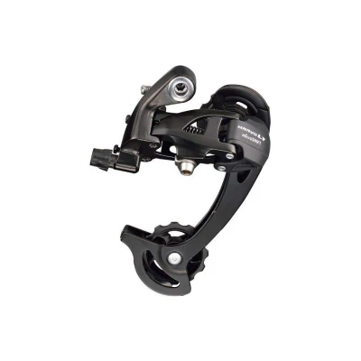 Microshift Přehazovačka MTB Marvo RD-M46L 9F