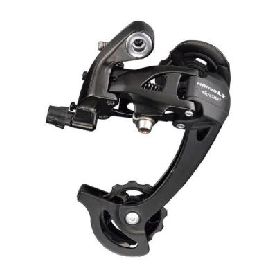 Microshift Přehazovačka MTB Marvo RD-M46S 9F Microshift Přehazovačka MTB Marvo RD-M46S 9F