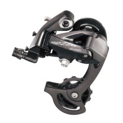 Microshift Prehadzovačka MTB Mezzo RD-M36S 8/9F