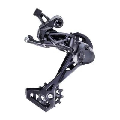 Microshift Přehazovačka MTB XLE RD-M665L 11F černá