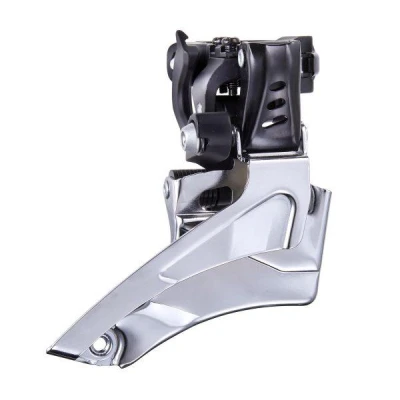 Microshift Přesmykač MTB Marvo FD-T392 2 x 9 sp. 44-48z.