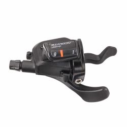 Microshift radenie Acolyte SL-M7180-R 8 rýchlostí pravé Microshift radenie Acolyte SL-M7180-R 8 rýchlostí pravé