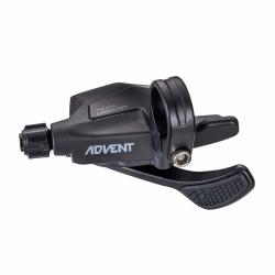 Microshift radenie Advent SL-M9295-R 9 rýchlostí pravé