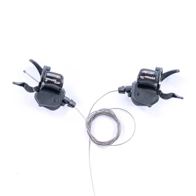 Microshift Řazení MTB Marvo SL-M759-3 3x9sp., Set Microshift Řazení MTB Marvo SL-M759-3 3x9sp., Set