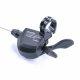 Microshift Řazení MTB Marvo SL-M859 2/3x9sp., Set