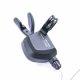 Microshift Řazení MTB Marvo SL-M859 2/3x9sp., Set
