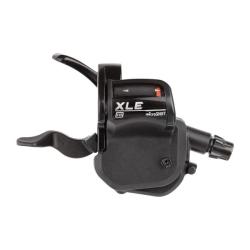 Microshift Radiaca páka MTB XLE SL-M760-R 10sp., pravá