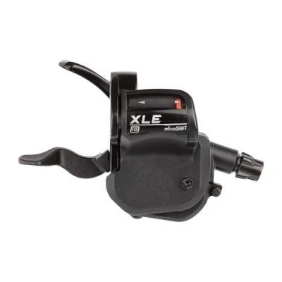 Microshift Řazení MTB XLE SL-M760-R 10sp., pravé Microshift Řazení MTB XLE SL-M760-R 10sp., pravé