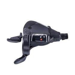Microshift radenie TS39-2L ľavé