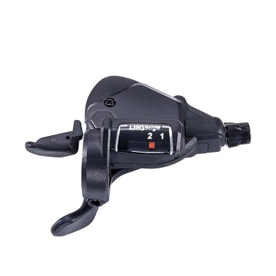 Microshift řazení TS39-2L levé Microshift řazení TS39-2L levé