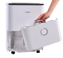 Midea/Comfee Odvlhčovač MDDF-20DEN7 20l/24h