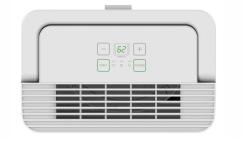 Midea/Comfee Odvlhčovač MDDN-10DEN7 10l/24h