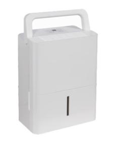 Midea/Comfee Odvlhčovač MDDN-10DEN7 10l/24h