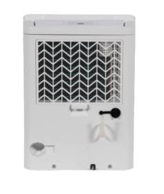 Midea/Comfee Odvlhčovač MDDN-10DEN7 10l/24h
