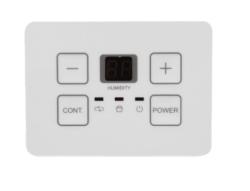 Midea/Comfee Odvlhčovač MDDN-10DEN7 10l/24h