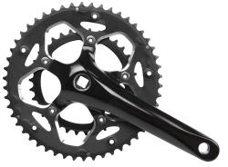 Mighty Kliky Kompact 50/34 172.5mm Mighty Kliky Kompact 50/34 172.5mm