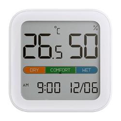 Miiiw Enjoy thermohygrometer (White)