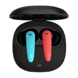 Miiiw Sound Cube Wireless Headphones (Black)