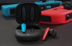Miiiw Sound Cube Wireless Headphones (Black)