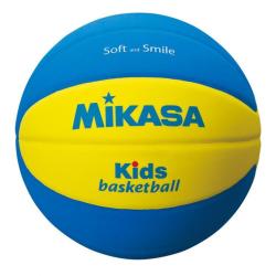 Mikasa Loptu basketbal DETSKÝ PENA EVA VEL.5 SB5