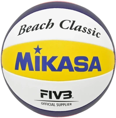 Mikasa Loptu beach volejbal BV551C