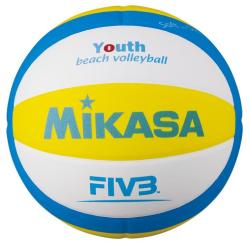 Mikasa Míč BEACH volejbal SBV