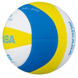 Mikasa Míč BEACH volejbal SBV
