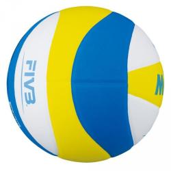 Mikasa Míč BEACH volejbal SBV