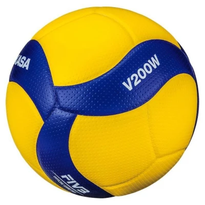 Mikasa Loptu volejbalovú V200W