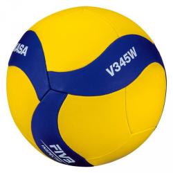 Mikasa Míč volejbalový V345W