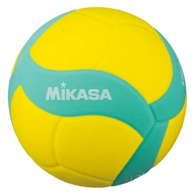 Mikasa Loptu volejbalová VS220W-YG