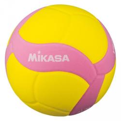 Mikasa Míč volejbalový VS220W-YP