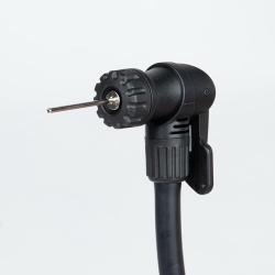 Mikasa Pumpa na míče AP100-BK