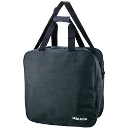 Mikasa Sportovní taška NA 4 MÍČE AC-BGM40-BK