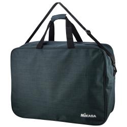 Mikasa Sportovní taška NA 6 MÍČŮ AC-BGM60-BK