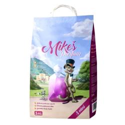 MIKEŠ Parfum hrudkující s vůní 5 kg MIKEŠ Parfum hrudkující s vůní 5 kg