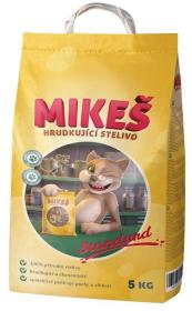 MIKEŠ Standard hrudkující 5 kg MIKEŠ Standard hrudkující 5 kg