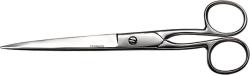 Mikov 1483 nůžky celokovové 20cm Mikov 1483 nůžky celokovové 20cm