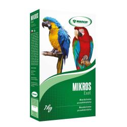 Mikros Exot 1 kg Mikros Exot 1 kg