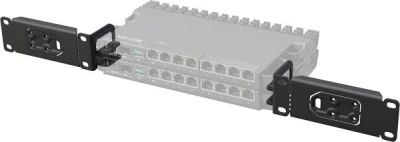 MikroTik K-79 - Rackové uši pro sérii RB5009 MikroTik K-79 - Rackové uši pro sérii RB5009