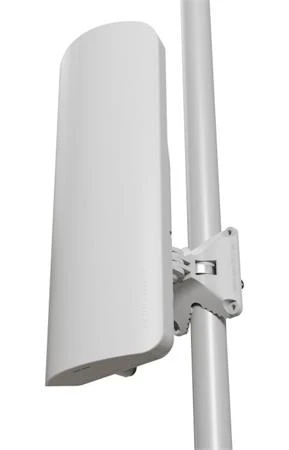 MikroTik L22UGS-5HaxD2HaxD-15S, 2,45GHz WiFi6 outdoor jednotka mANTBox ax 15 MikroTik L22UGS-5HaxD2HaxD-15S, 2,45GHz WiFi6 outdoor jednotka mANTBox ax 15