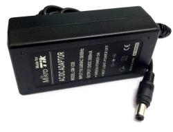 MikroTik napájecí adaptér 12V 3A MikroTik napájecí adaptér 12V 3A