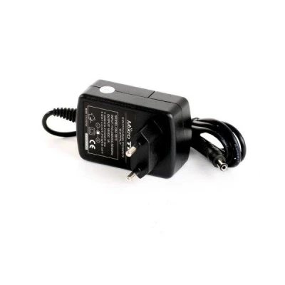 MikroTik napájecí adaptér 18V 1A MikroTik napájecí adaptér 18V 1A