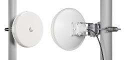 MikroTik nRAYG-60adpair, Wireless Wire nRAY, 60GHz, kompletní spoj MikroTik nRAYG-60adpair, Wireless Wire nRAY, 60GHz, kompletní spoj